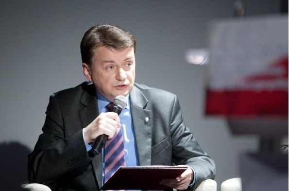 Mariusz Błaszczak (fot. pis.org.pl)