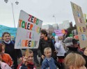 Marsz przeciwko przemocy przeszedł ulicami miasta (ZDJĘCIA)