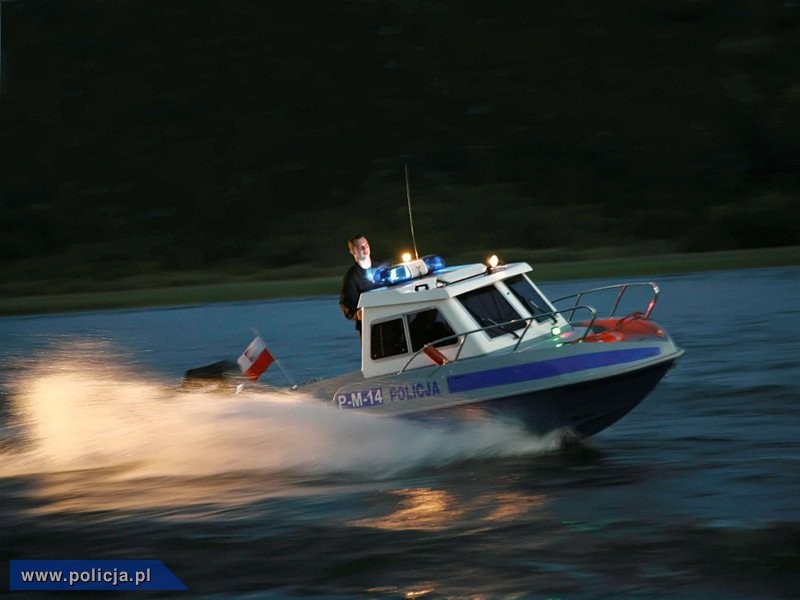 Zdjecie ilustracyjne (fot. policja.pl)