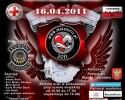 Motoserce 2011: Już w sobotę wielka zbiórka krwi (WIDEO, PROGRAM IMPREZY)