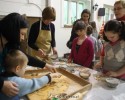 Muzeum Kultury Kurpiowskiej: Impreza rodzinna „Idą święta. Czas stroić choinkę”