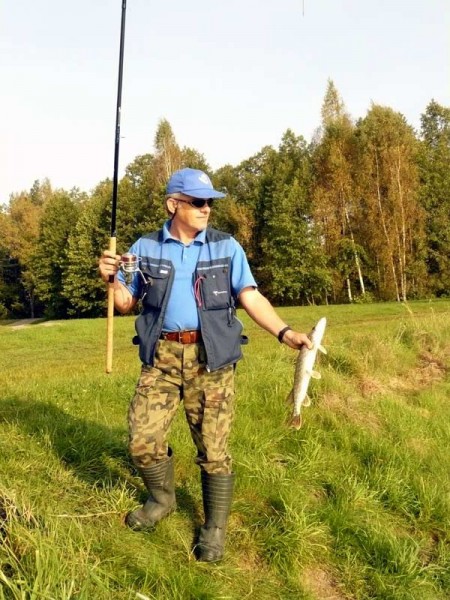 fot. archiwum koła Narew