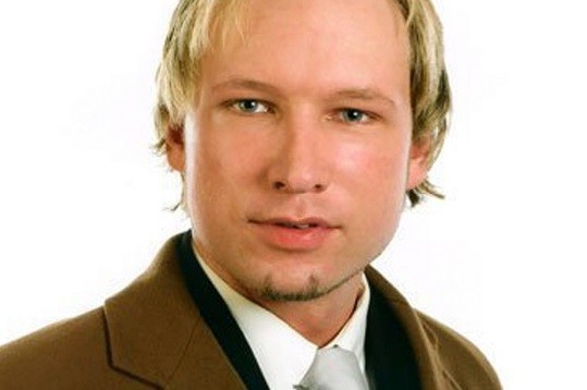 Anders Behring Breivik