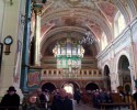 Poświęcenie nowych organów w ostrołęckim sanktuarium 