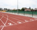 Stadion lekkoatletyczny w Kadzidle oficjalnie otwarty (ZDJĘCIA)