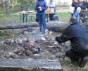 Lelis: Święto Pieczonego Ziemniaka w Szafarczyskach