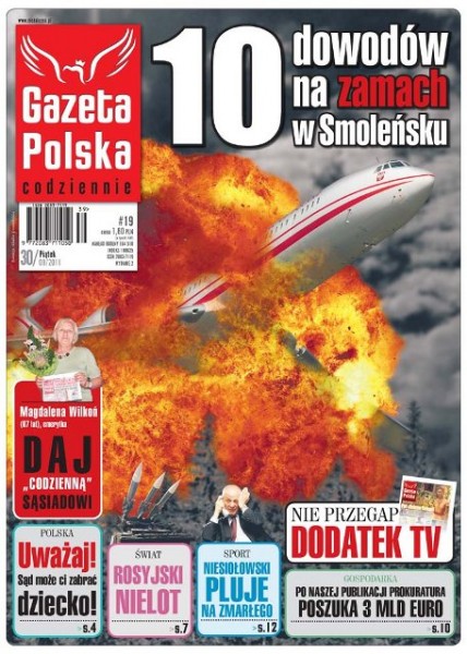 fot. Gazeta Polska Codziennie 