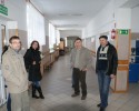 Rodzice uczniów bronią szkoły w Olszewce (ZDJĘCIA)