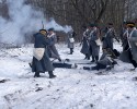 Ostrołęczanie na rekonstrukcji bitwy pod Olszynką Grochowską (ZDJĘCIA)