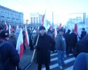 Marsz Niepodległości 2011: &#8222;Gazeta Wyborcza, wzywająca od wielu dni do blokady, przeliczyła się&#8221; [ZDJĘCIA] 
