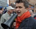 Palikot: &#8222;Tylkowski jest niepełnosprawny umysłowo&#8221; (VIDEO) 