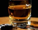 Awantury, włamanie oraz pijani kierowcy na drogach powiatu 