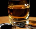 Awantury, włamanie oraz pijani kierowcy na drogach powiatu