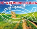 XXI Międzynarodowa Pielgrzymka Piesza Suwałki-Wilno (PROGRAM)
