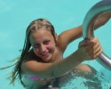 Gmina Kadzidło: Bezpłatna nauka pływania dla dzieci i młodzieży