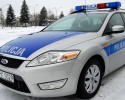 Śmiertelny wypadek na trasie Miastkowo - Nowogród