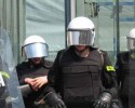 Warszawa: Zamieszki na Nowym Świecie. Policja starła się z niemieckimi anarchistami 