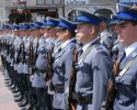 Święto Policji w Ostrołęce: Lista awansowanych policjantów 