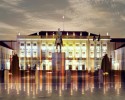 &#8222;Pomnik Światła&#8221; przed Pałacem Prezydenckim?