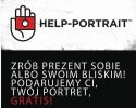 Help-Portrait, czyli wielka sesja fotograficzna w Myszyńcu