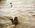 Wzrasta poziom wody w Omulwi