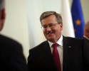 Hofman: &#8222;Komorowski wznieca wojnę polsko-polską&#8221;