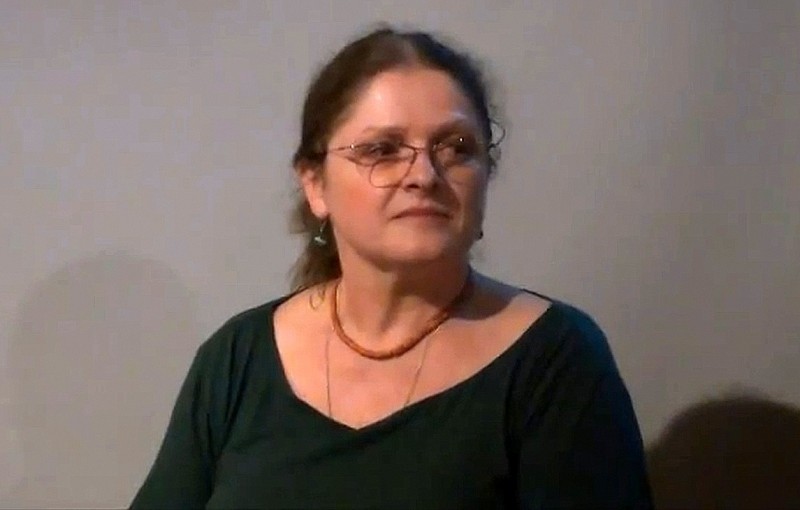 Profesor Krystyna Pawłowicz 