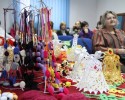 Kadzidło: Bożonarodzeniowy kiermasz kurpiowskiej sztuki ludowej i rękodzieła artystycznego