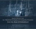 Ruch im. Lecha Kaczyńskiego: Coraz więcej osób dołącza do stowarzyszenia (WIDEO)