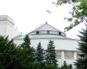Sondaż Homo Homini: PO i PiS z podobnym poparciem