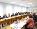 XV sesja Rady Miasta Ostrołęka [VIDEO]