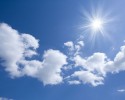 Pogoda dla Ostrołęki: Po trzech dniach wiosny wrócą chmury i mróz