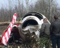Smoleńsk: Rosjanie okradali ciała ofiar?