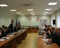 Ważne spotkanie samorządowców i parlamentarzystów w Urzędzie Miasta