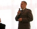 Stanisław Szcześniak nowym Komendantem Miejskim Policji w Ostrołęce 