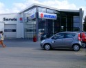 Szalone ceny w ostrołęckim salonie Suzuki!