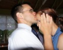 Sylwester 2011/2012 w Ostrołęce: Wyjątkowy bal dla zakochanych małżeństw 