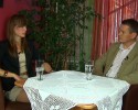 Sylwester Kamiński dla eOstrołęka.pl: &#8222;Polityka potrzebuje młodych ludzi&#8221; (VIDEO) 