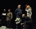 Teatr Polska: Spektakl "Marsz, marsz Gombrow...ski" w OCK (WIDEO, ZDJĘCIA)