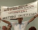 Radni podjęli decyzję w sprawie Ewy Żebrowskiej-Rosak: &#8222;Rozstrzygnąć sprawę może tylko sąd&#8221; 