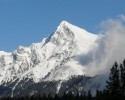 Tatry: Lawina zabiła trzy osoby 