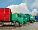 Setki polskich kierowców utknęło w Rosji. Ciężarówki stoją na granicy, przewoźnicy tracą pieniądze