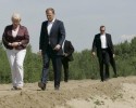 List Tuska do członków PO: „Chcemy być razem bez pochodni i marszów”