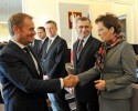 Nie dla Ewy Kopacz na stanowisku marszałka Sejmu 