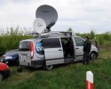 Reporter TVN24 uderzył kobietę (VIDEO)