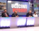 Podpisano deklarację &#8222;Uczciwe Wybory&#8221; (VIDEO) 