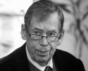 Vaclav Havel nie żyje 