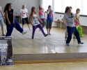 Warsztaty Street Dance: Przez dwa dni uczyli się tańca ulicznego (ZDJĘCIA)