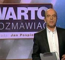 Gdzie jest umowa programu Warto rozmawiać?