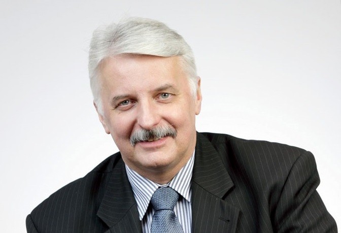 Witold Waszczykowski (fot. bbn.gov.pl)